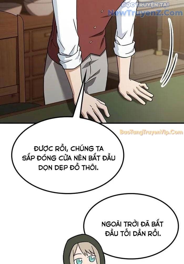 Bác Sĩ Thú Y Ở Dị Giới: Chapter 4