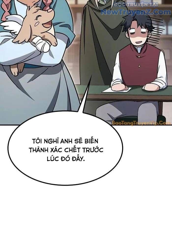 Bác Sĩ Thú Y Ở Dị Giới: Chapter 4