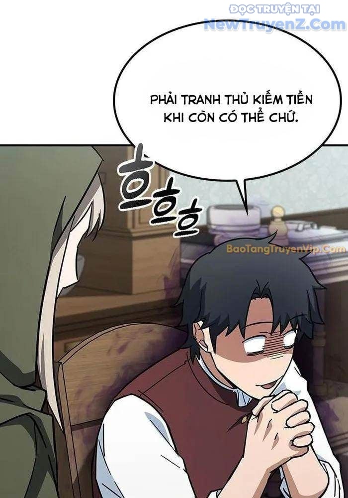 Bác Sĩ Thú Y Ở Dị Giới: Chapter 4