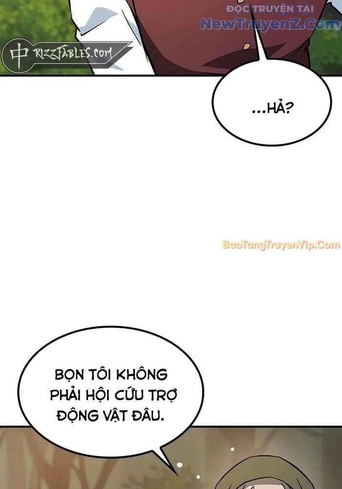 Bác Sĩ Thú Y Ở Dị Giới: Chapter 4