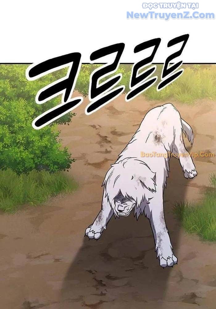 Bác Sĩ Thú Y Ở Dị Giới: Chapter 5