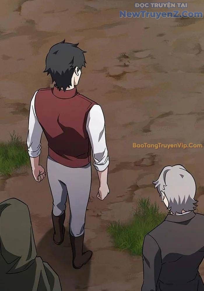 Bác Sĩ Thú Y Ở Dị Giới: Chapter 5