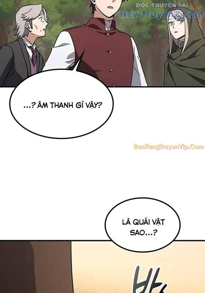 Bác Sĩ Thú Y Ở Dị Giới: Chapter 5