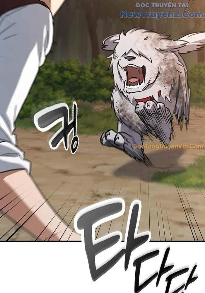 Bác Sĩ Thú Y Ở Dị Giới: Chapter 5