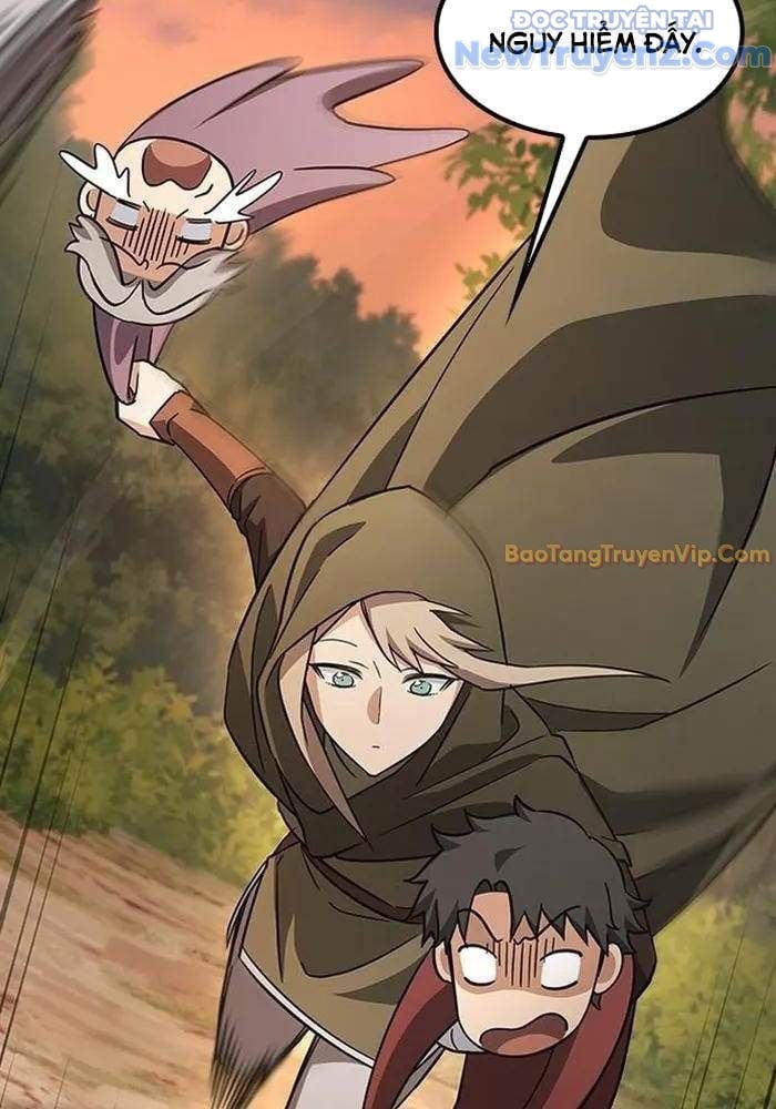 Bác Sĩ Thú Y Ở Dị Giới: Chapter 5