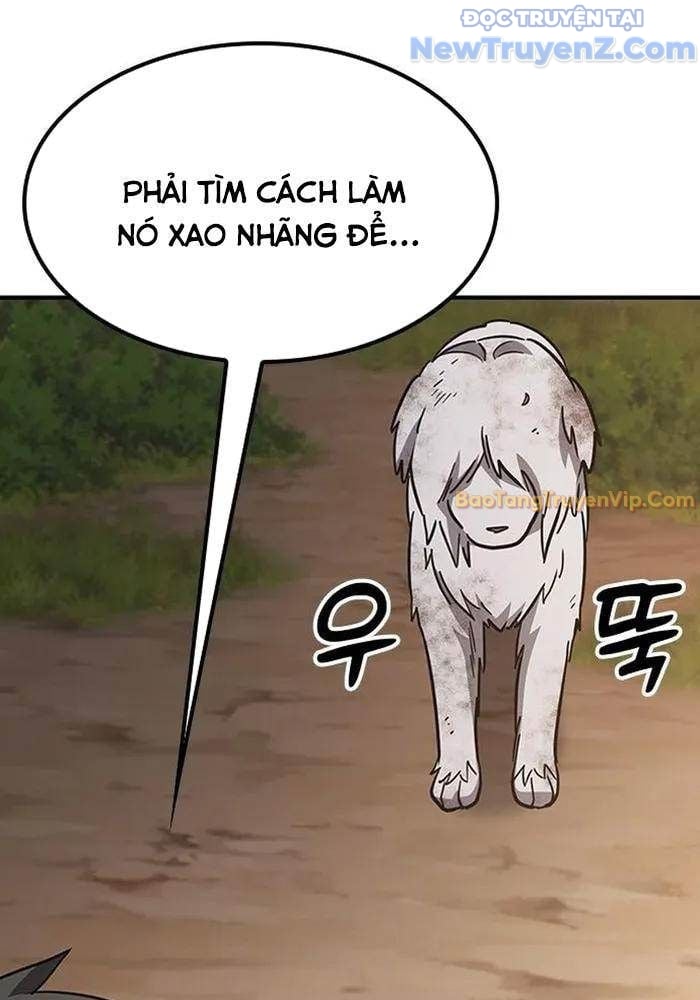 Bác Sĩ Thú Y Ở Dị Giới: Chapter 5