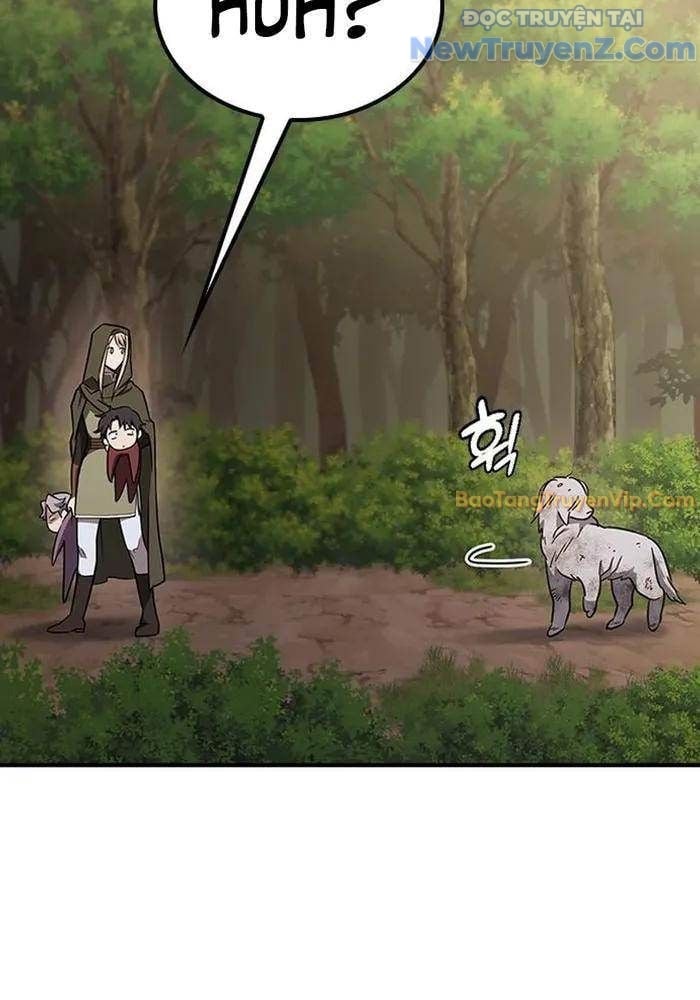 Bác Sĩ Thú Y Ở Dị Giới: Chapter 5
