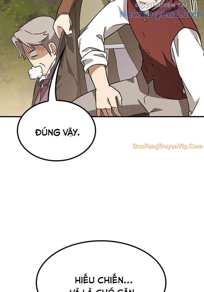 Bác Sĩ Thú Y Ở Dị Giới: Chapter 5