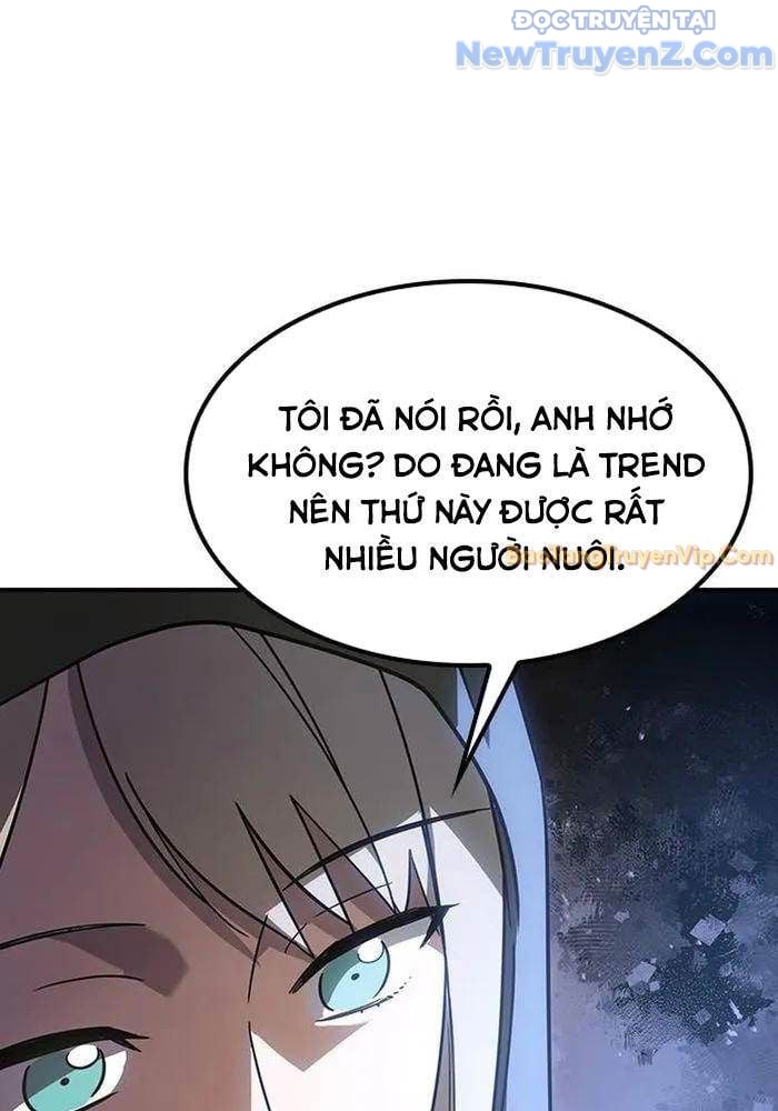 Bác Sĩ Thú Y Ở Dị Giới: Chapter 5