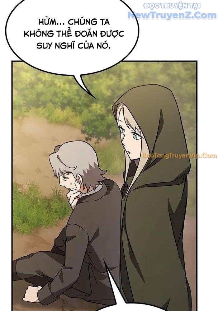 Bác Sĩ Thú Y Ở Dị Giới: Chapter 5