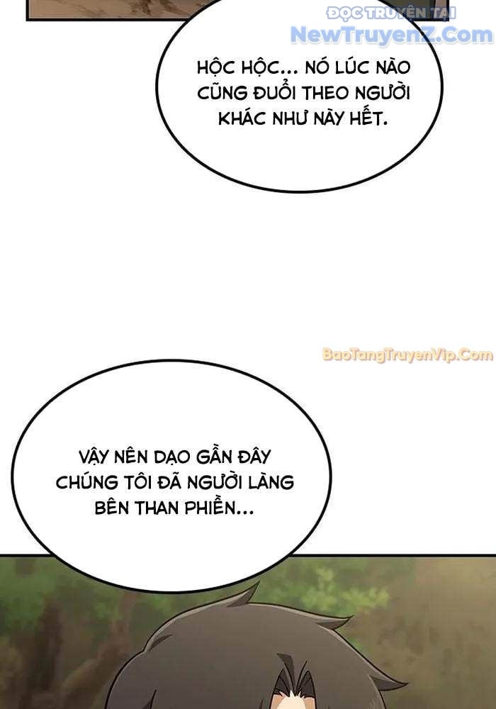 Bác Sĩ Thú Y Ở Dị Giới: Chapter 5