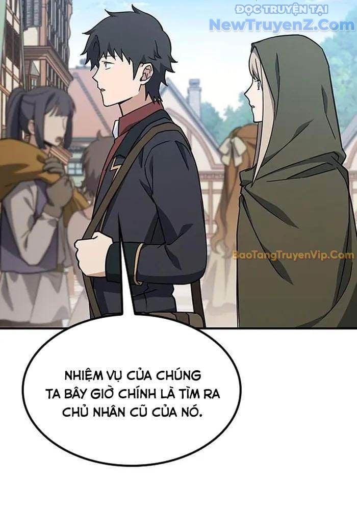 Bác Sĩ Thú Y Ở Dị Giới: Chapter 5