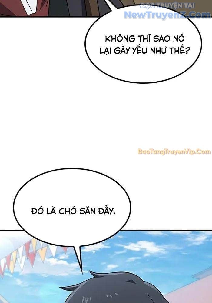 Bác Sĩ Thú Y Ở Dị Giới: Chapter 5