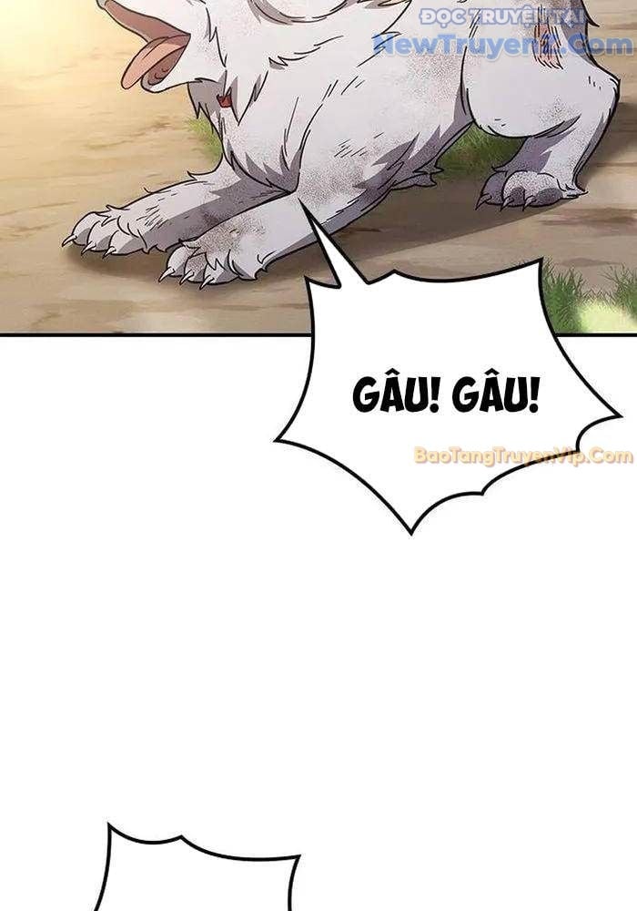 Bác Sĩ Thú Y Ở Dị Giới: Chapter 6