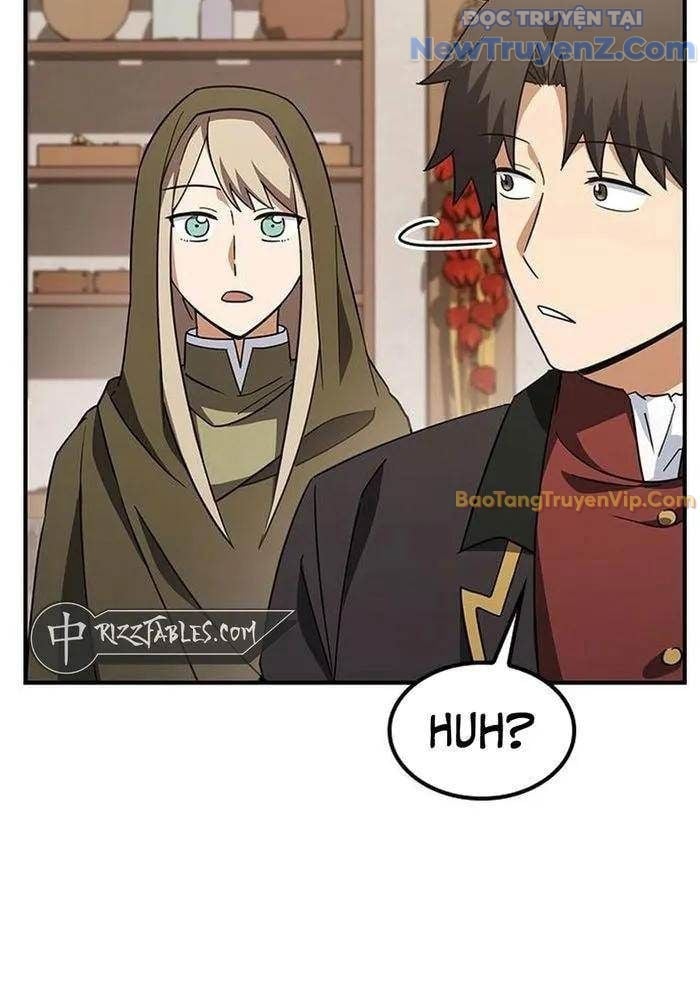 Bác Sĩ Thú Y Ở Dị Giới: Chapter 6