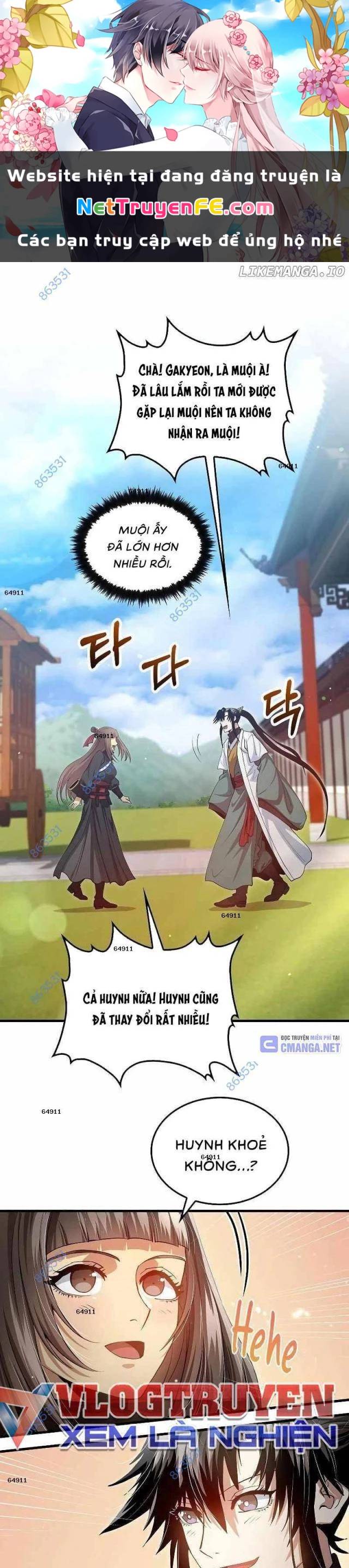 Bác Sĩ Trùng Sinh Về Murim: Chapter 149