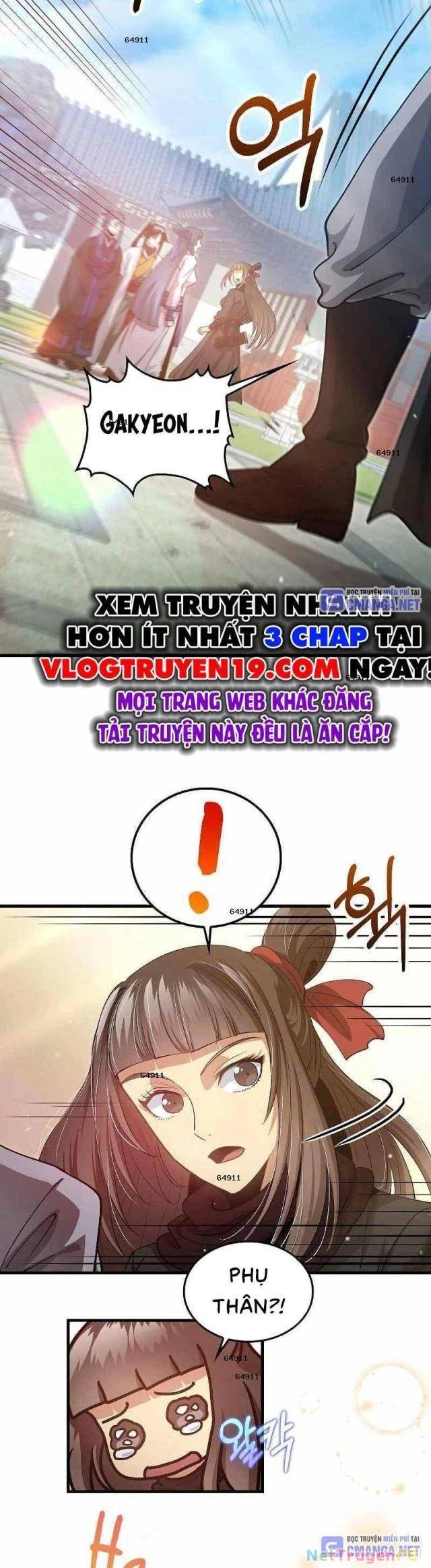 Bác Sĩ Trùng Sinh Về Murim: Chapter 149