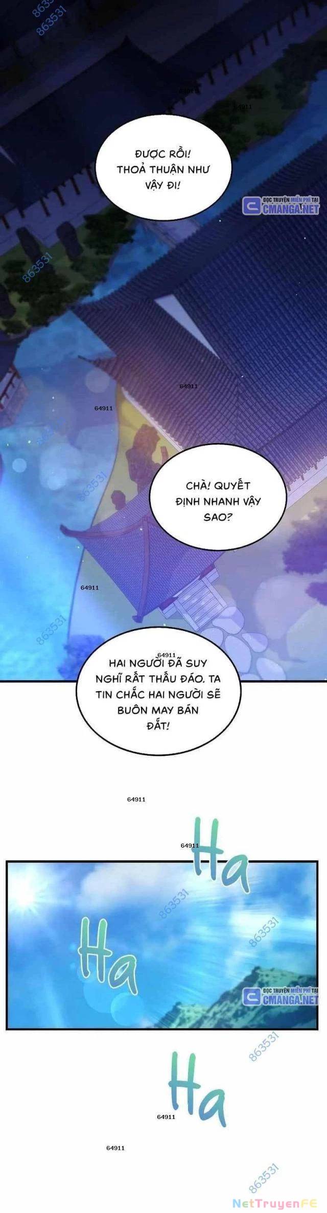 Bác Sĩ Trùng Sinh Về Murim: Chapter 149