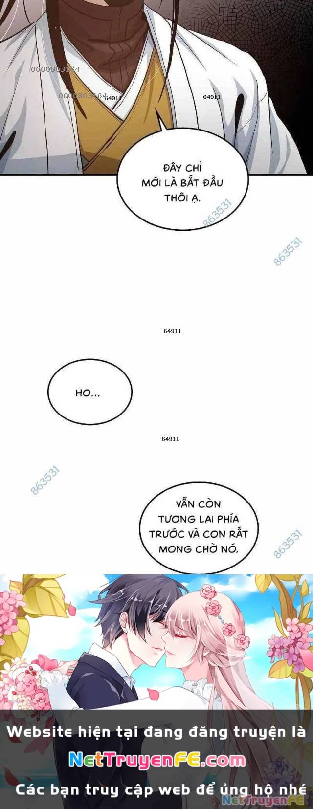 Bác Sĩ Trùng Sinh Về Murim: Chapter 149