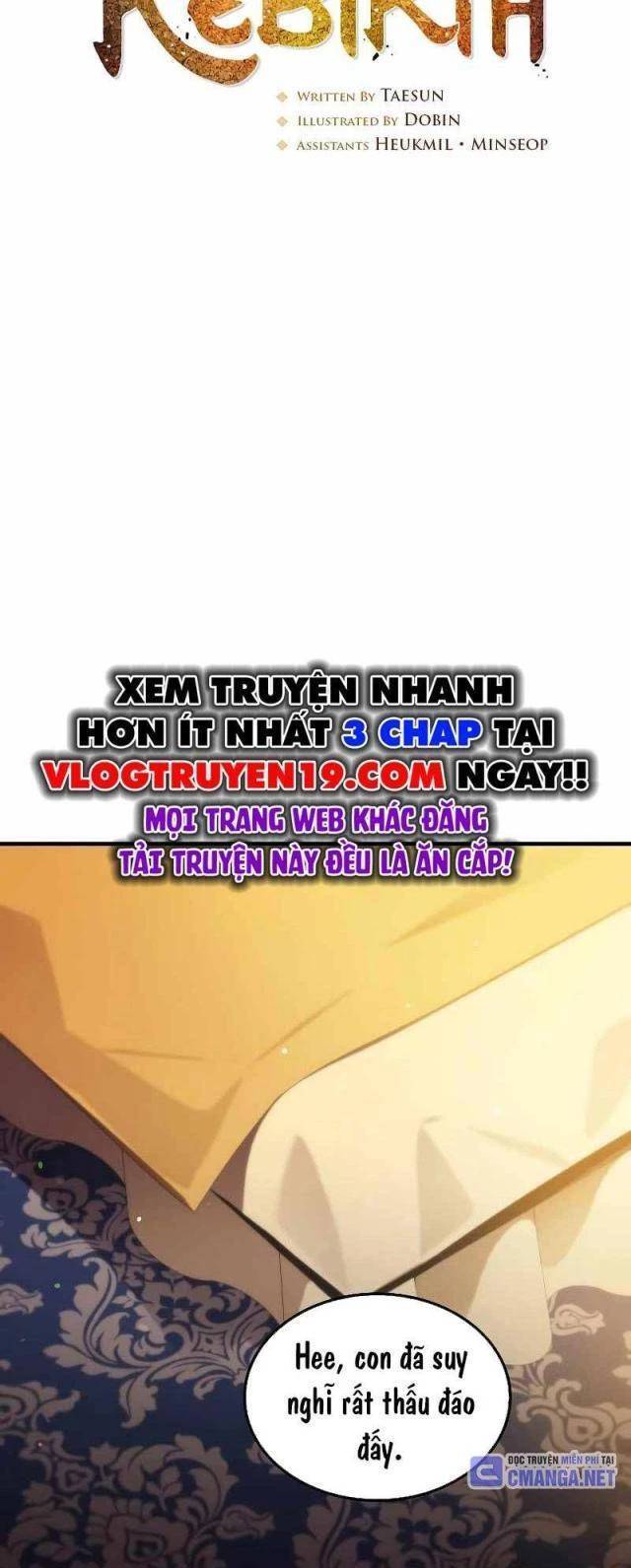 Bác Sĩ Trùng Sinh Về Murim: Chapter 152