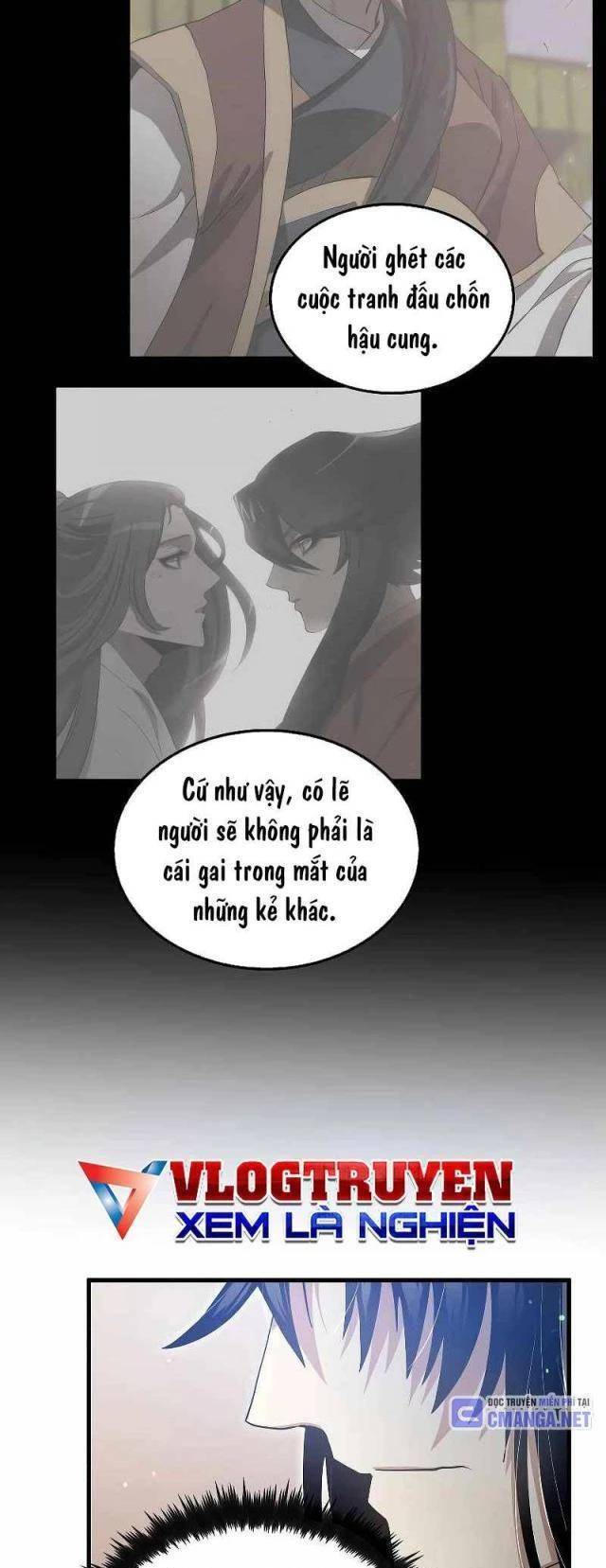 Bác Sĩ Trùng Sinh Về Murim: Chapter 152