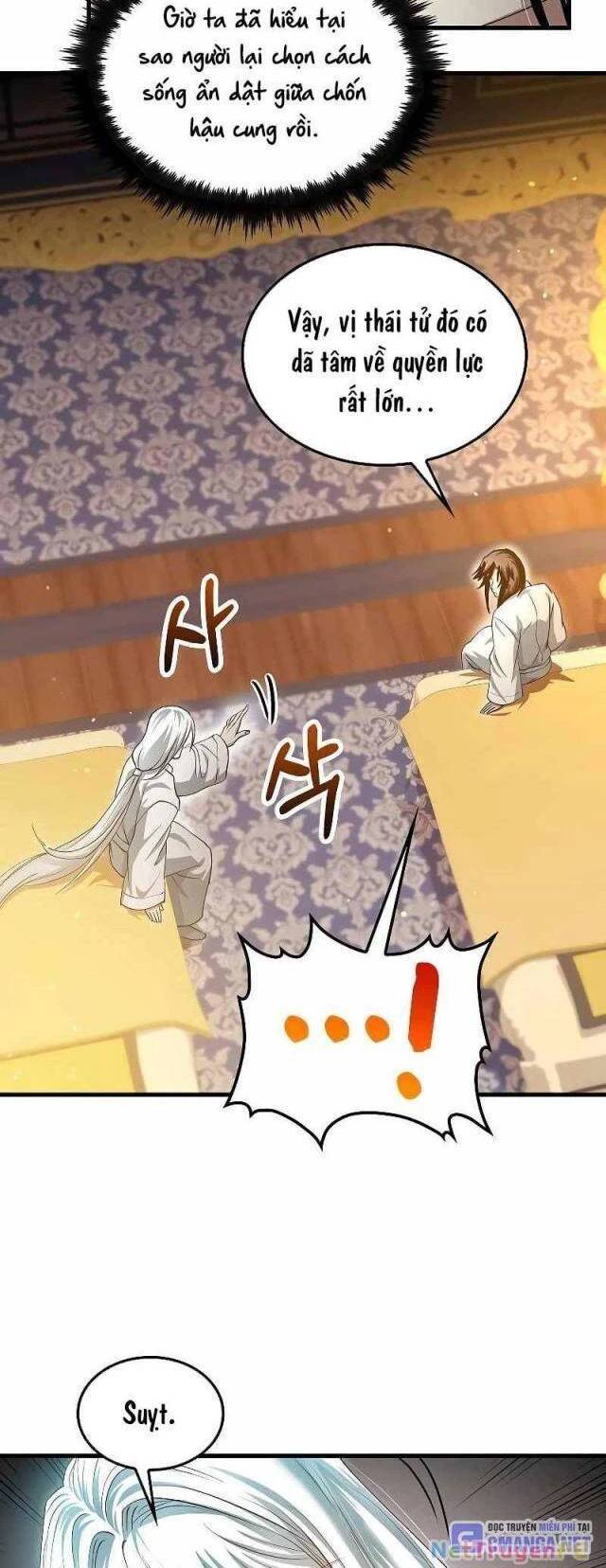 Bác Sĩ Trùng Sinh Về Murim: Chapter 152