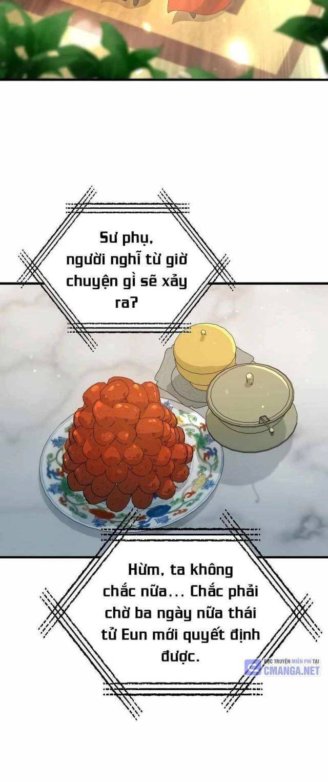 Bác Sĩ Trùng Sinh Về Murim: Chapter 152