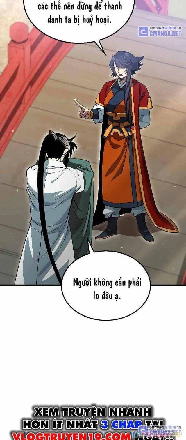 Bác Sĩ Trùng Sinh Về Murim: Chapter 152