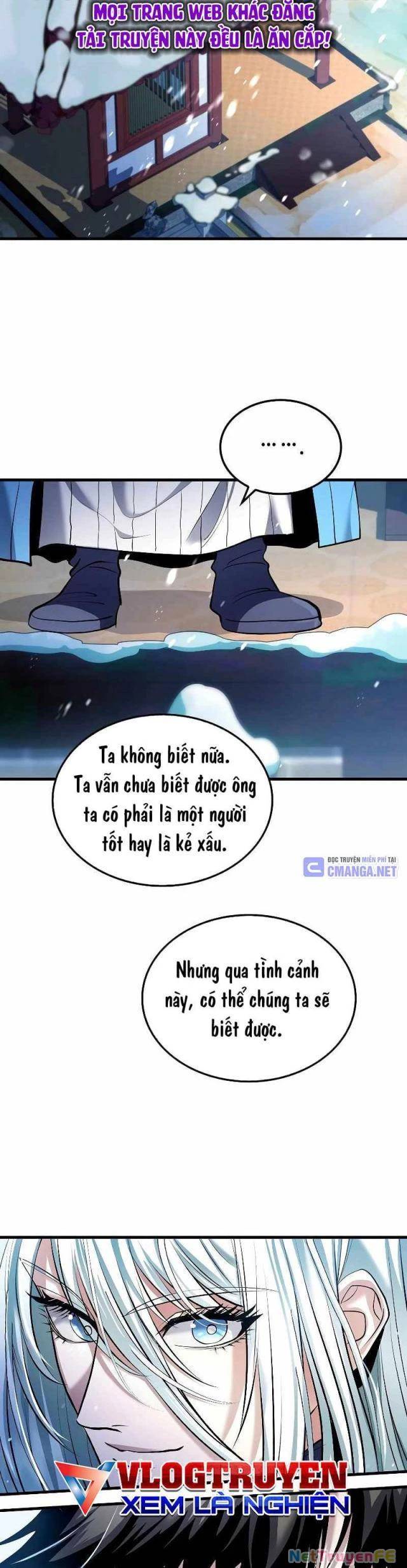 Bác Sĩ Trùng Sinh Về Murim: Chapter 153