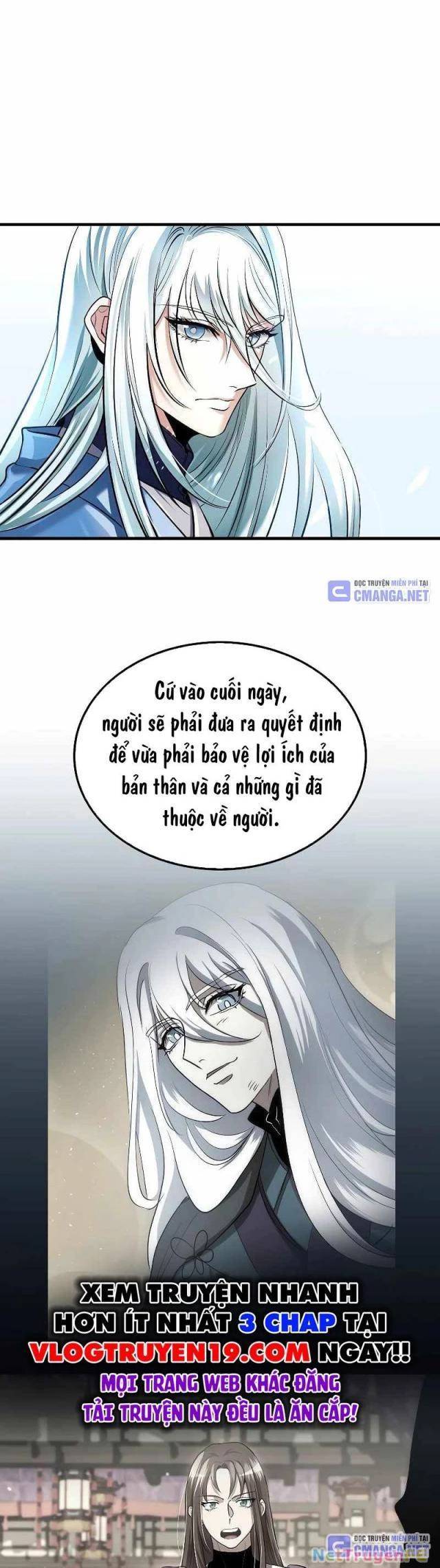 Bác Sĩ Trùng Sinh Về Murim: Chapter 153