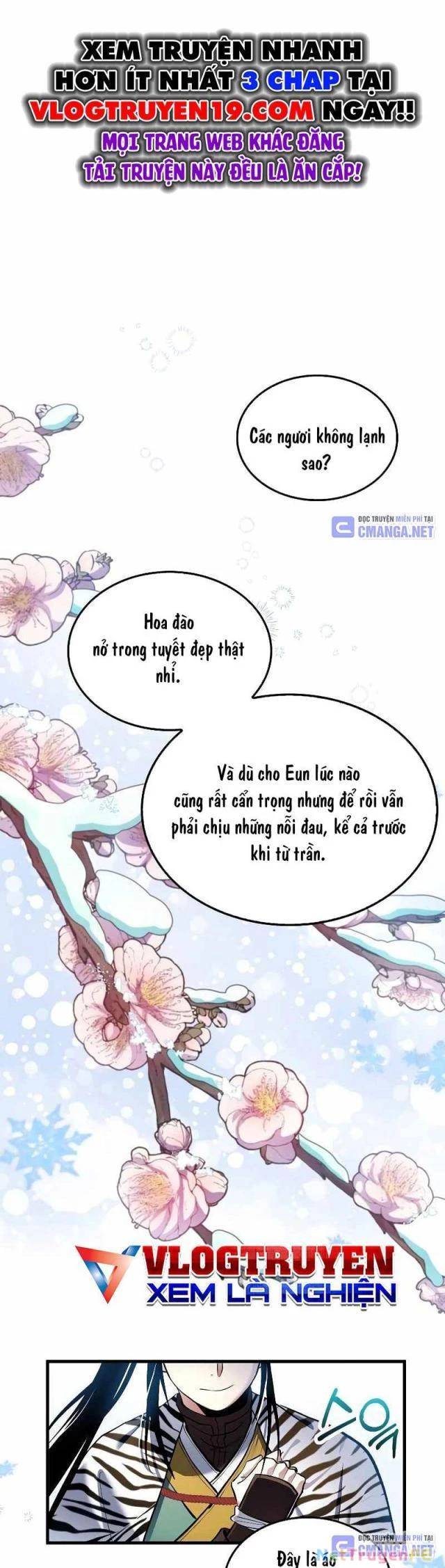 Bác Sĩ Trùng Sinh Về Murim: Chapter 153