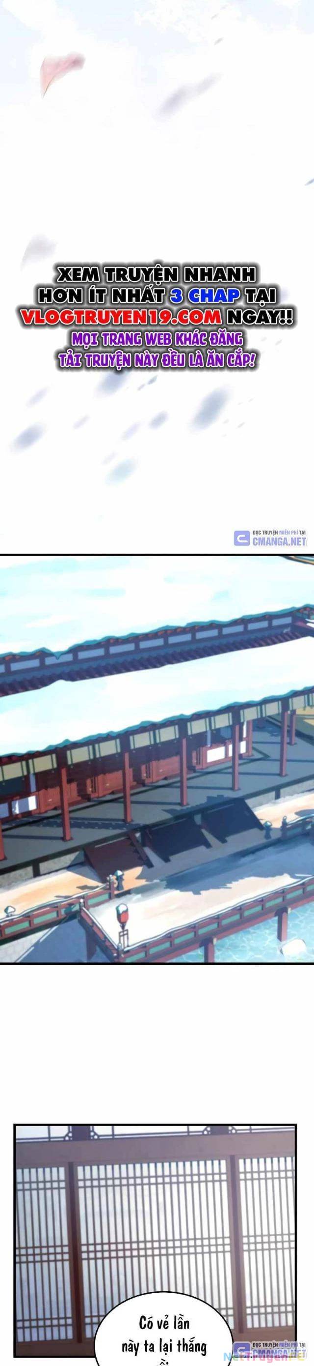 Bác Sĩ Trùng Sinh Về Murim: Chapter 153