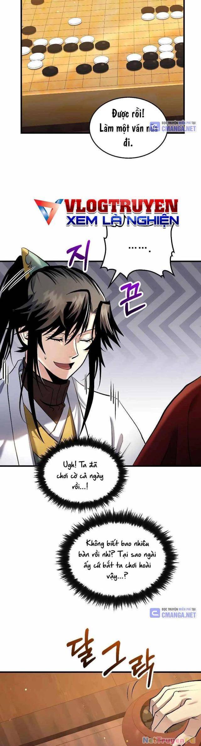 Bác Sĩ Trùng Sinh Về Murim: Chapter 153