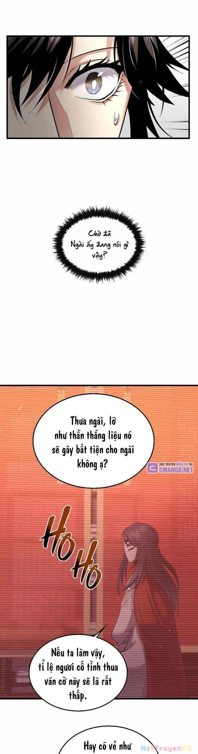 Bác Sĩ Trùng Sinh Về Murim: Chapter 153