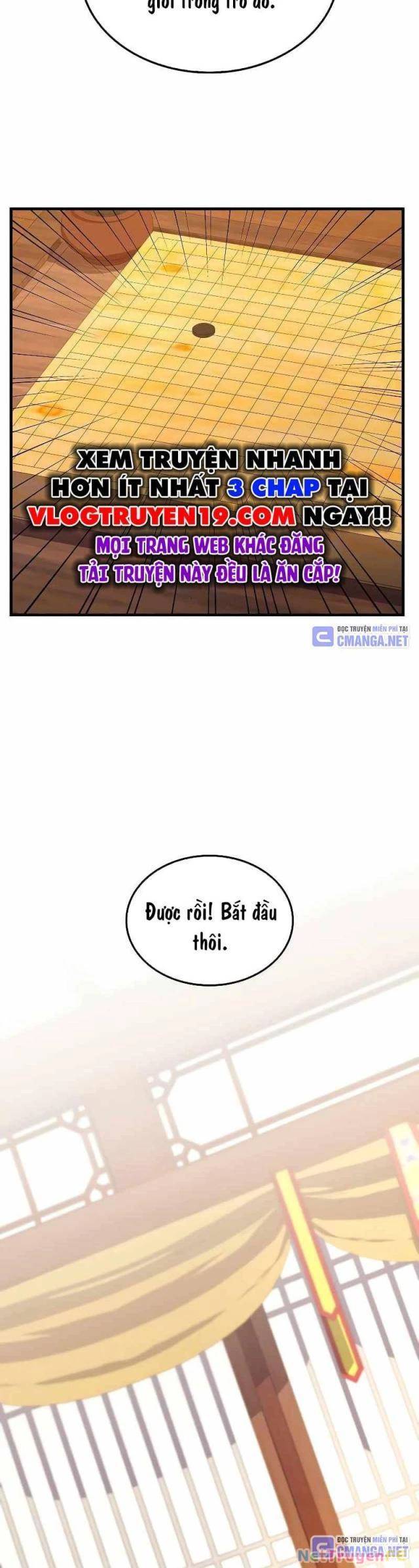 Bác Sĩ Trùng Sinh Về Murim: Chapter 153
