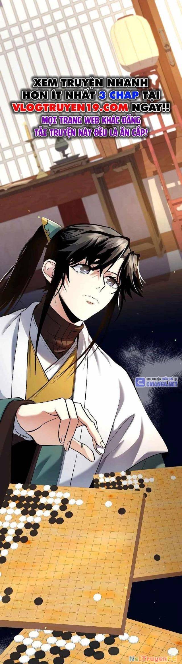 Bác Sĩ Trùng Sinh Về Murim: Chapter 153