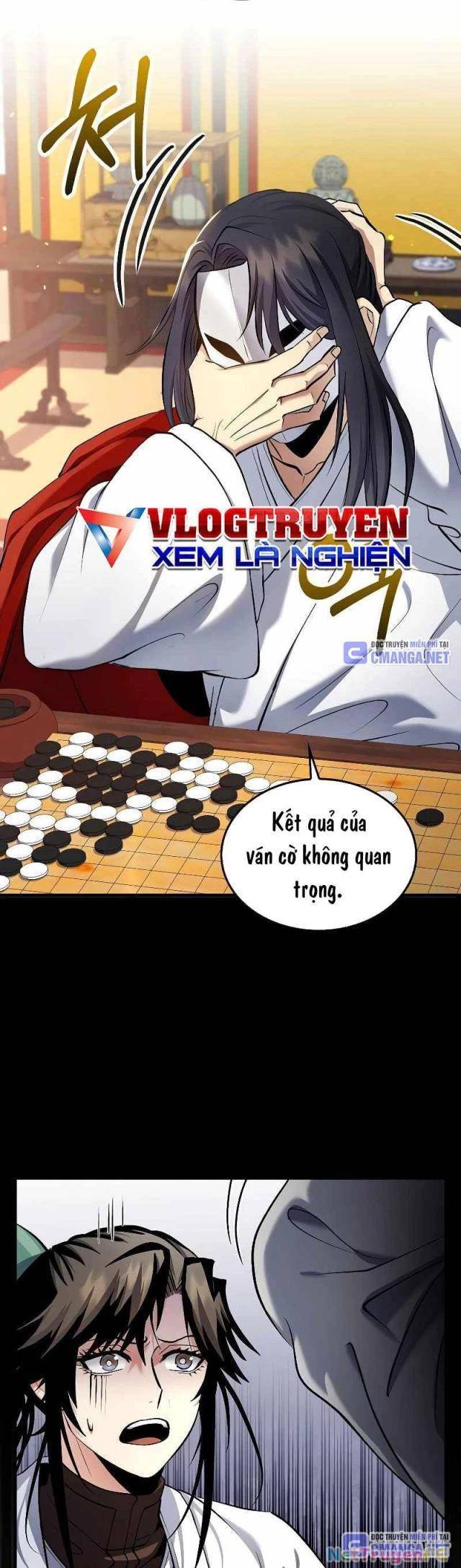 Bác Sĩ Trùng Sinh Về Murim: Chapter 153