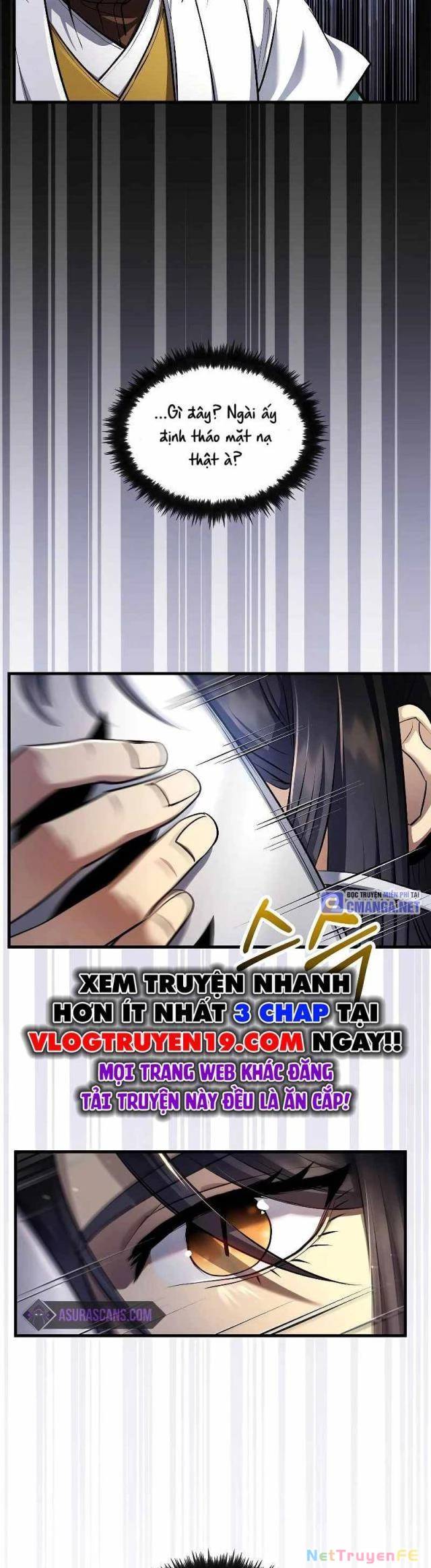 Bác Sĩ Trùng Sinh Về Murim: Chapter 153