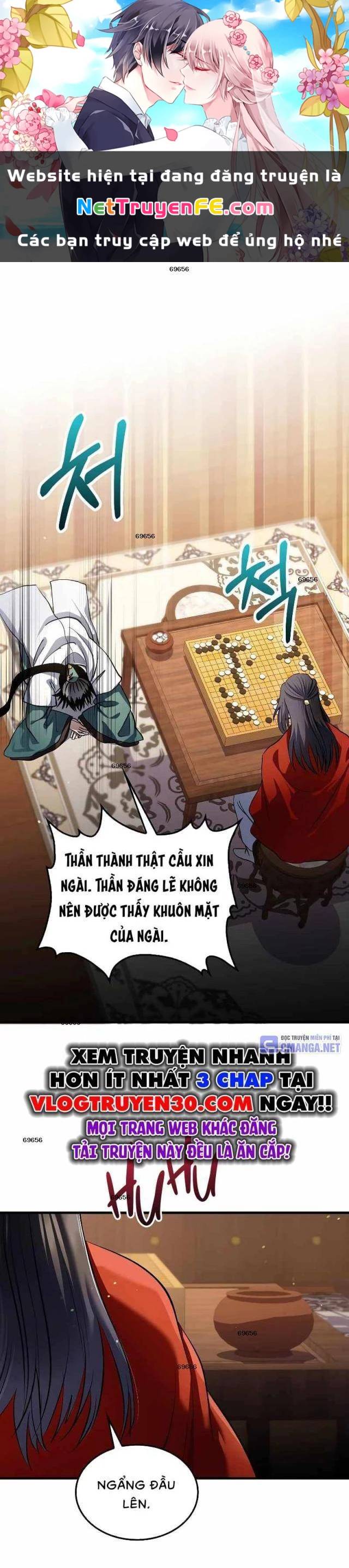Bác Sĩ Trùng Sinh Về Murim: Chapter 154
