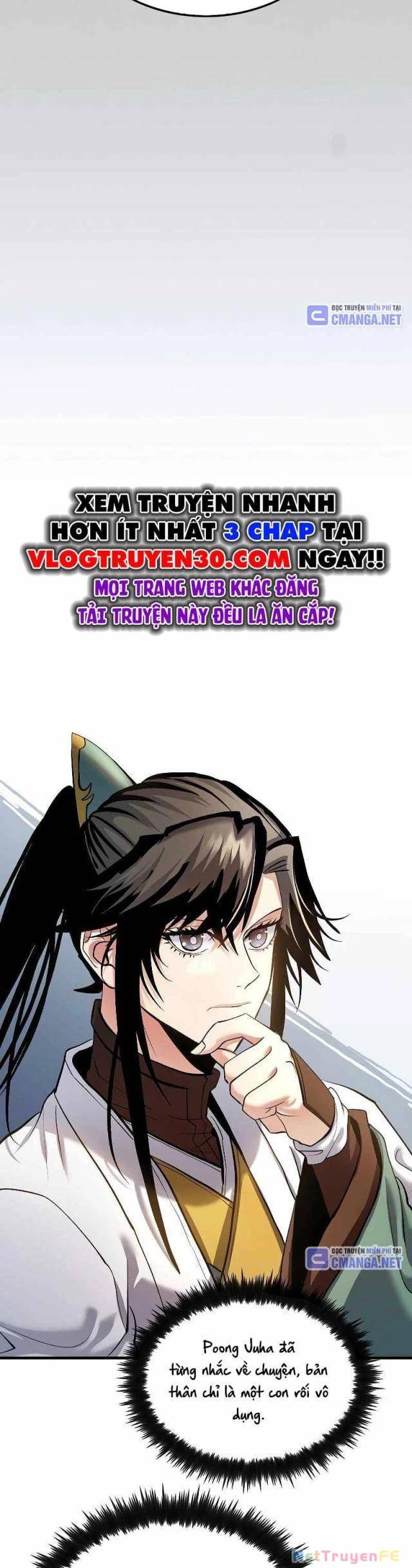 Bác Sĩ Trùng Sinh Về Murim: Chapter 154