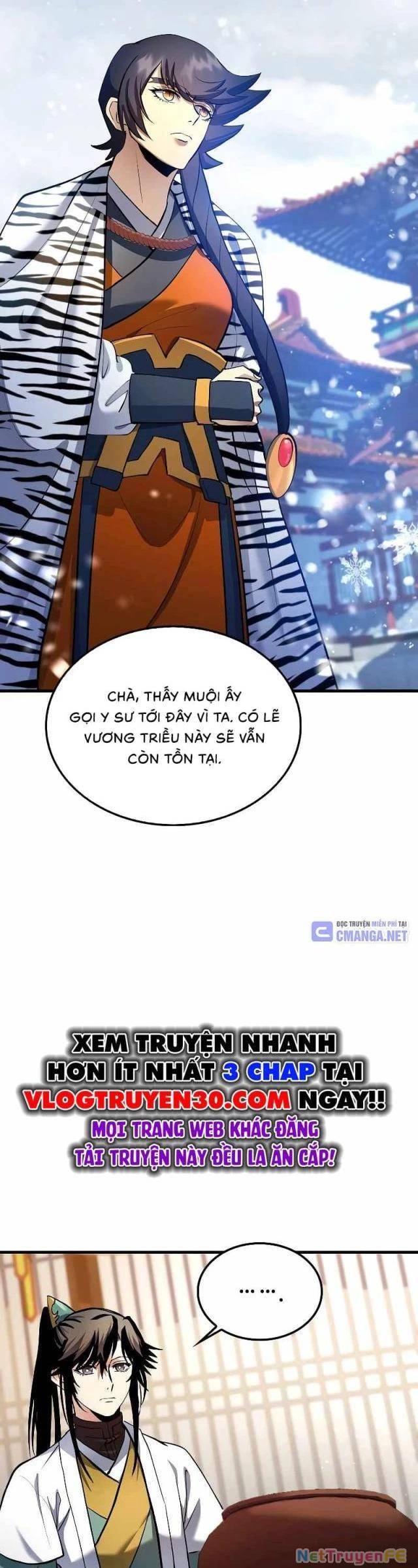 Bác Sĩ Trùng Sinh Về Murim: Chapter 154