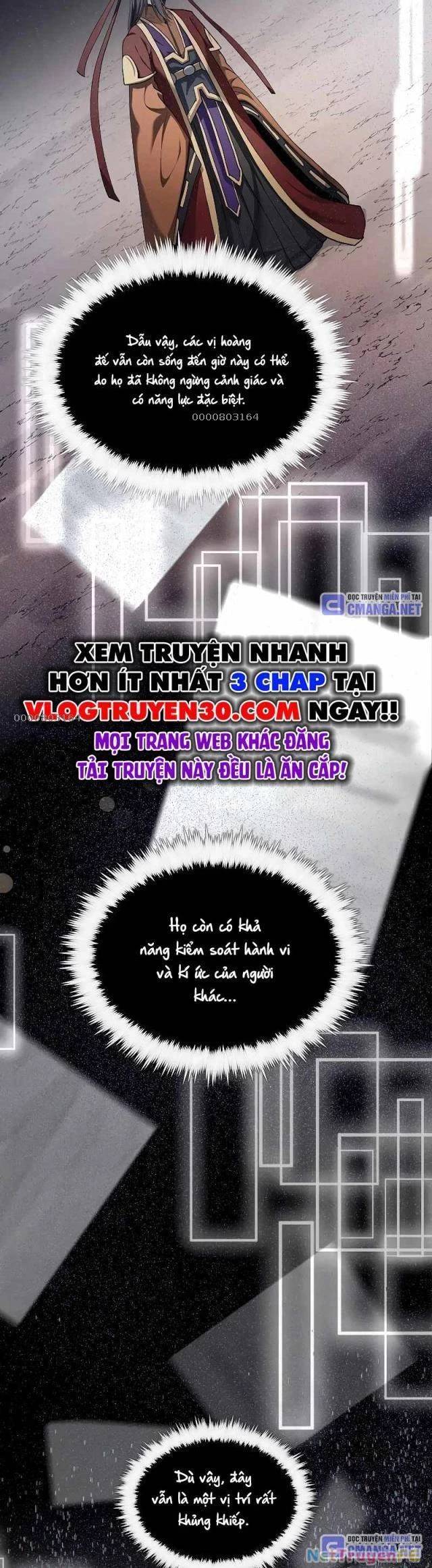 Bác Sĩ Trùng Sinh Về Murim: Chapter 154