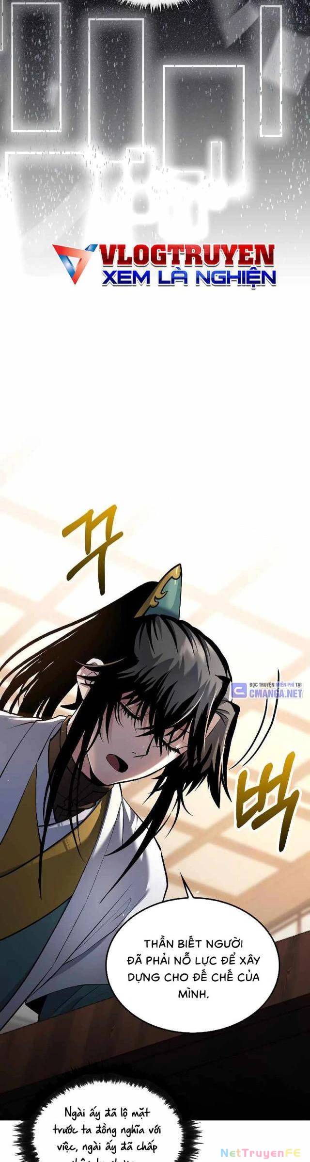 Bác Sĩ Trùng Sinh Về Murim: Chapter 154
