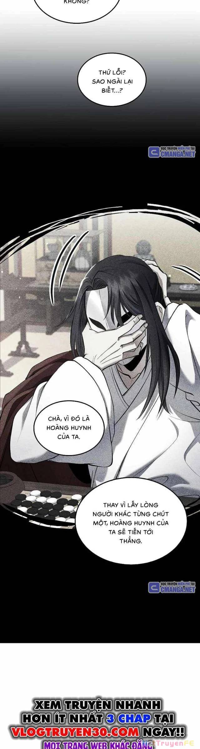 Bác Sĩ Trùng Sinh Về Murim: Chapter 154