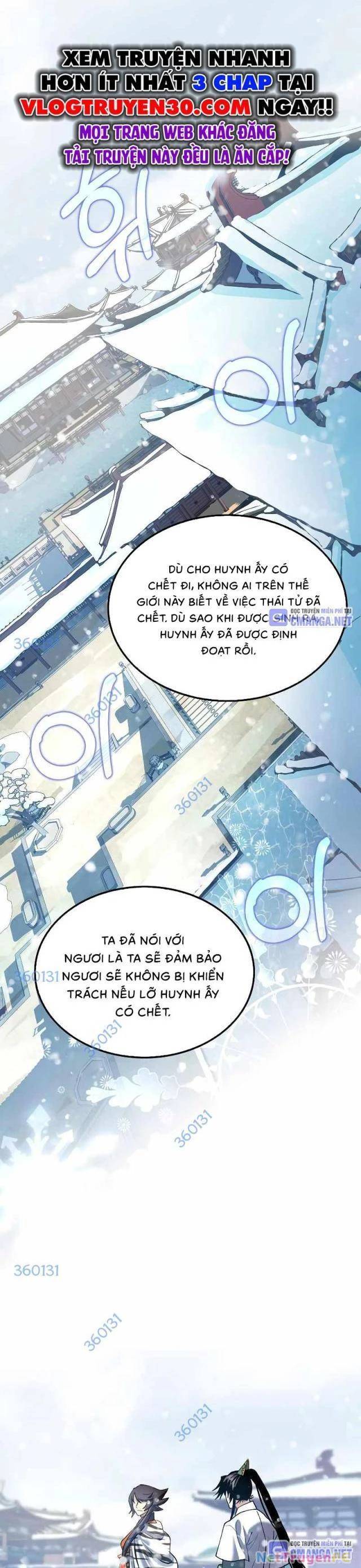 Bác Sĩ Trùng Sinh Về Murim: Chapter 154