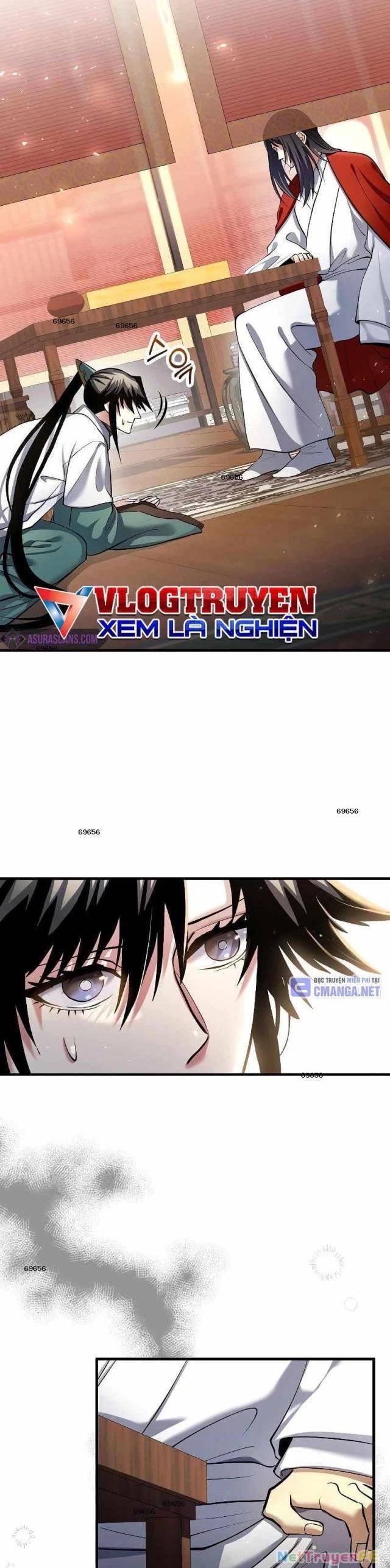 Bác Sĩ Trùng Sinh Về Murim: Chapter 154