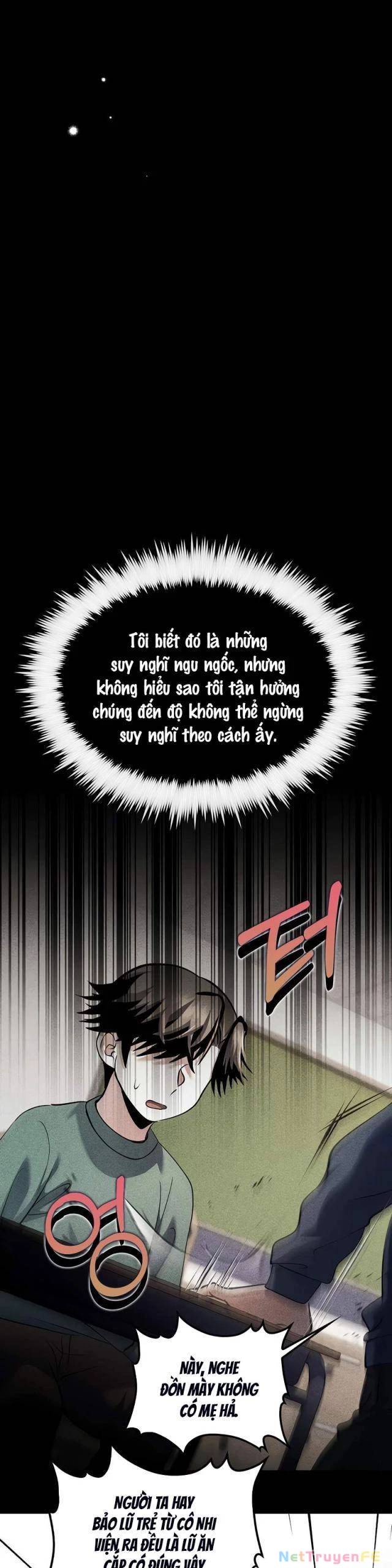 Bác Sĩ Trùng Sinh Về Murim: Chapter 159