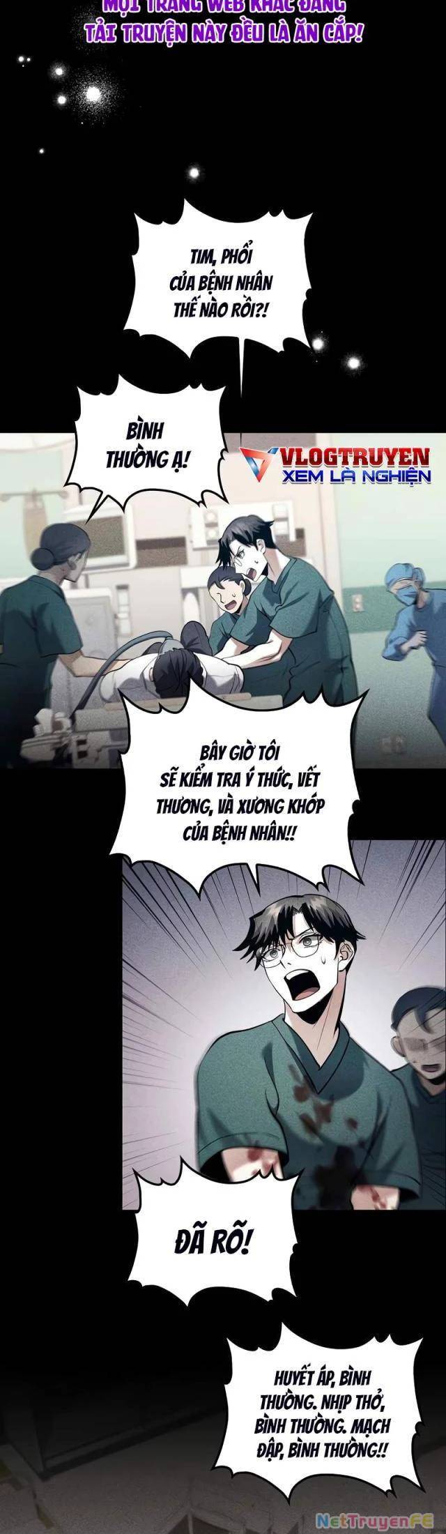 Bác Sĩ Trùng Sinh Về Murim: Chapter 159