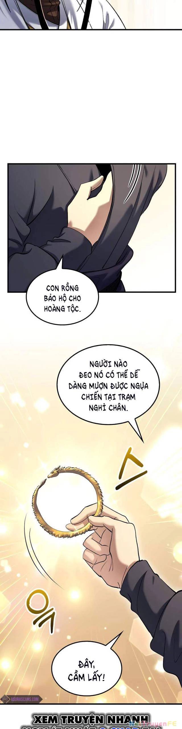 Bác Sĩ Trùng Sinh Về Murim: Chapter 159