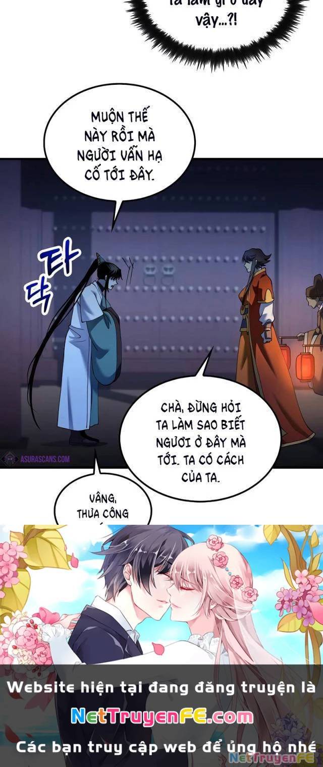 Bác Sĩ Trùng Sinh Về Murim: Chapter 159